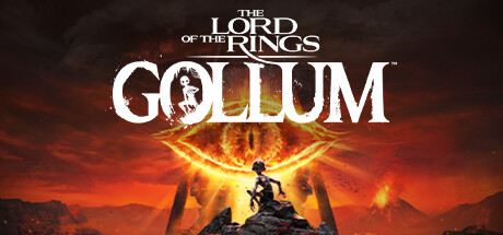 The Lord of the Rings : Gollum