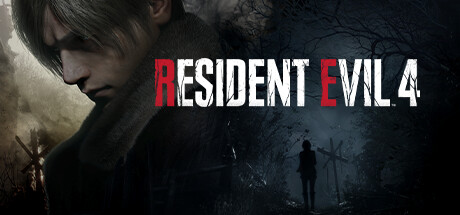 Resident Evil 4 Remake Deluxe Edition