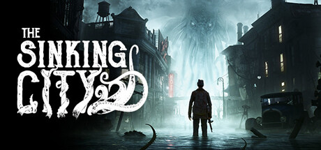 The Sinking City :Necronomicon Edition