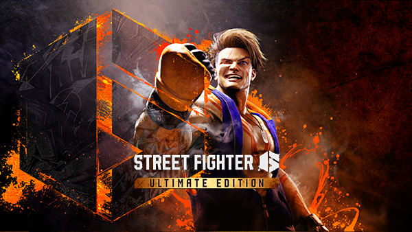 Street Fighter 6 Ultimate Edition